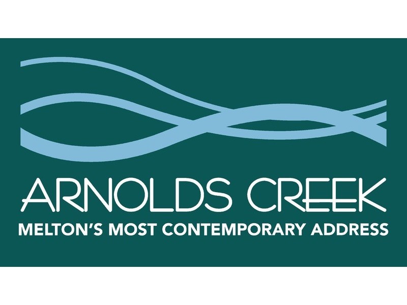 Lot 819 Lilac Court, Melton West VIC 3337