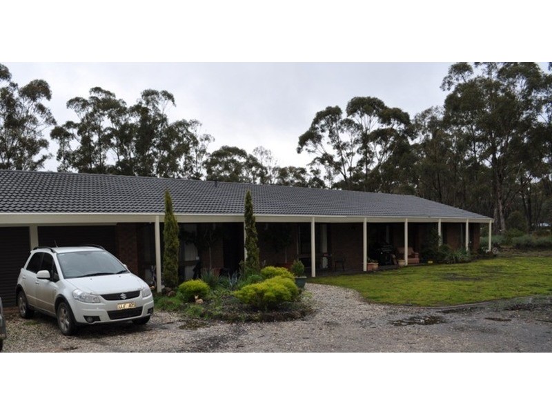 9 Bull mallee Road, Long Forest VIC 3340