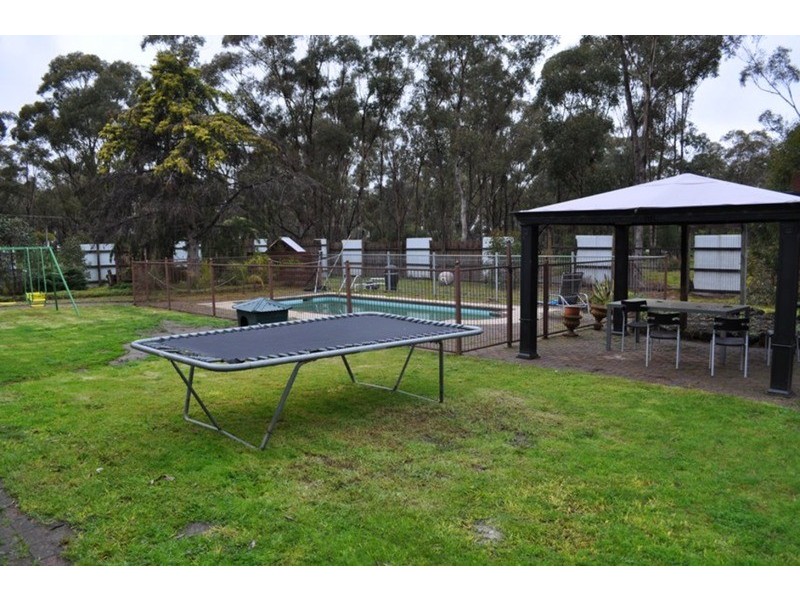 9 Bull mallee Road, Long Forest VIC 3340