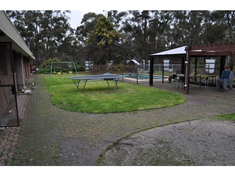 9 Bull mallee Road, Long Forest VIC 3340