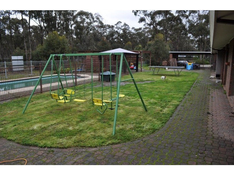 9 Bull mallee Road, Long Forest VIC 3340