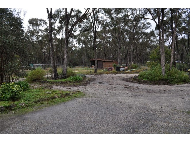 9 Bull mallee Road, Long Forest VIC 3340