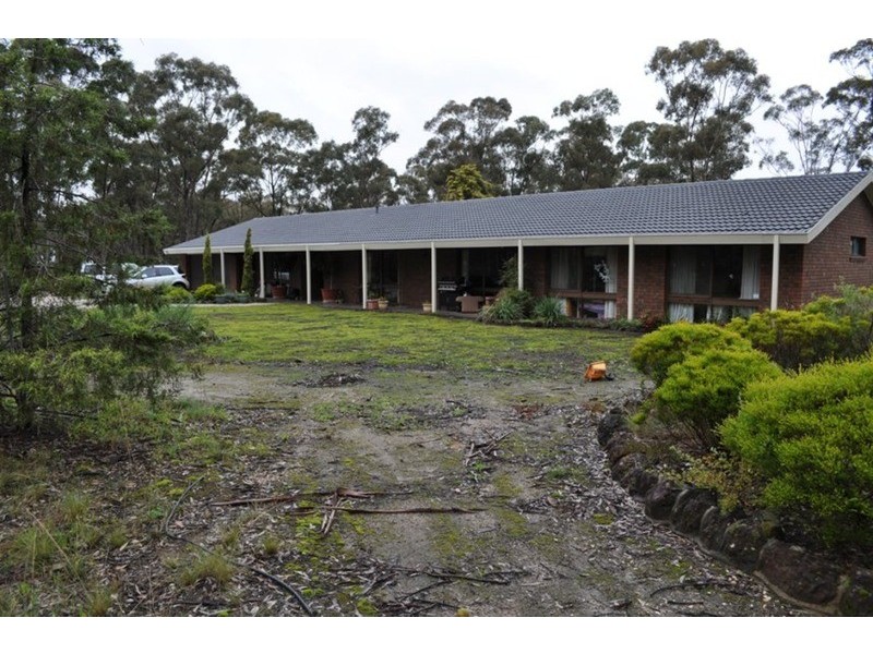 9 Bull mallee Road, Long Forest VIC 3340
