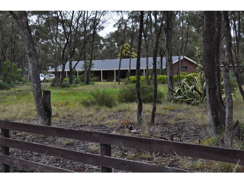 9 Bull mallee Road, Long Forest VIC 3340