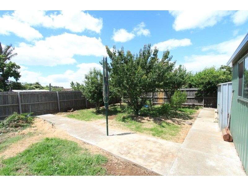 14 Hudson Place, Melton VIC 3337