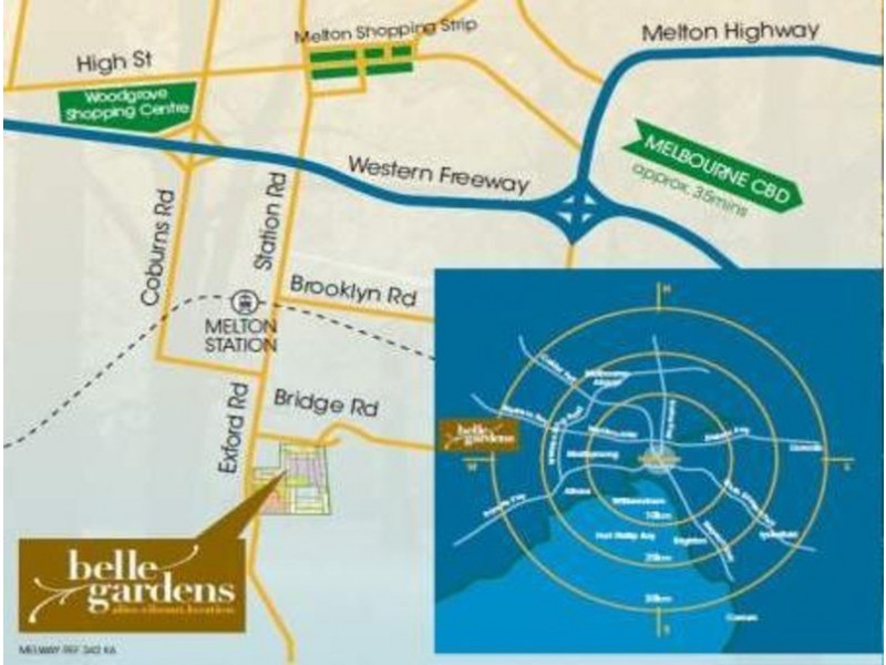 15 Equine Way, Melton South VIC 3338