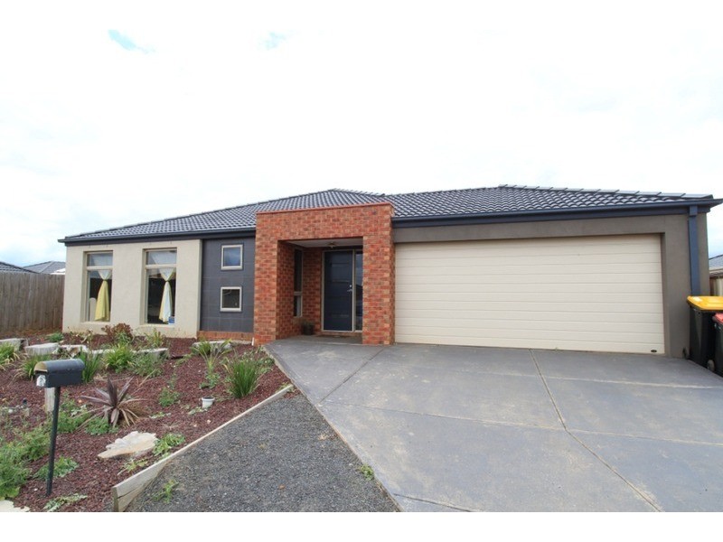 3 Banker Street, Melton VIC 3337
