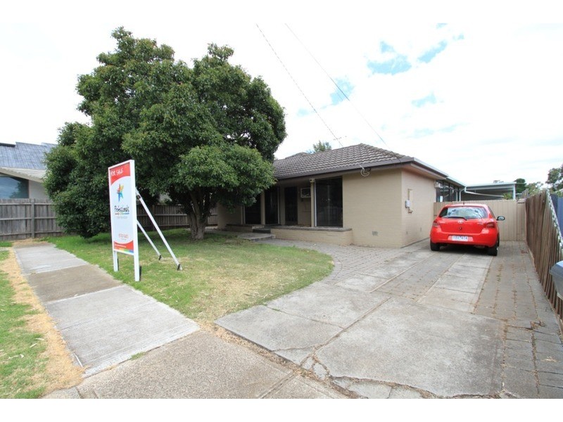 449 High Street, Melton VIC 3337