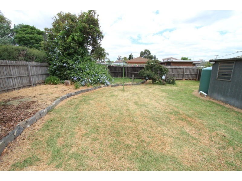 449 High Street, Melton VIC 3337