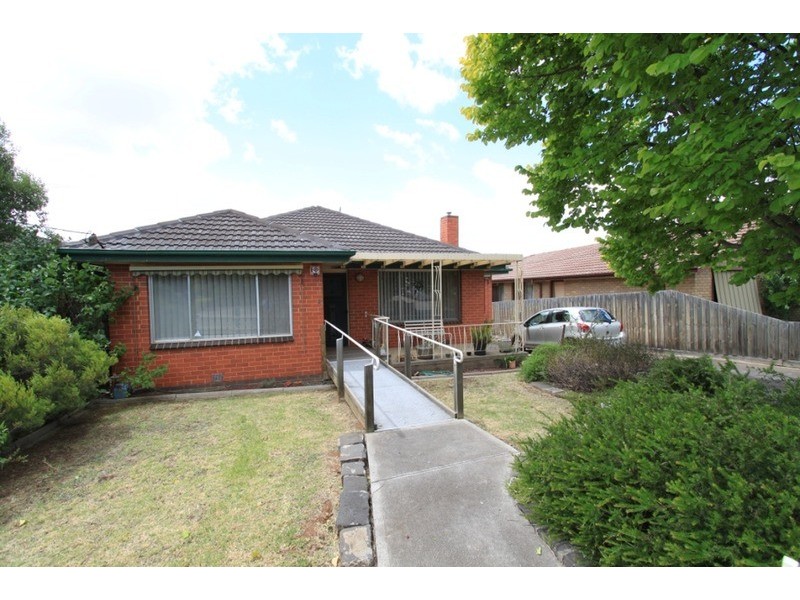 6 Mason Court, Melton VIC 3337