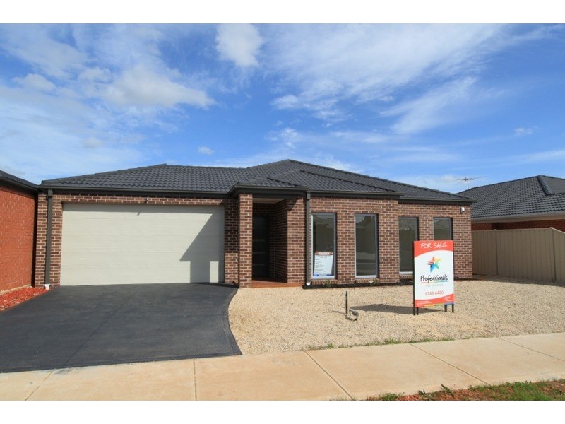 9 Fieldstone Way, Brookfield VIC 3338