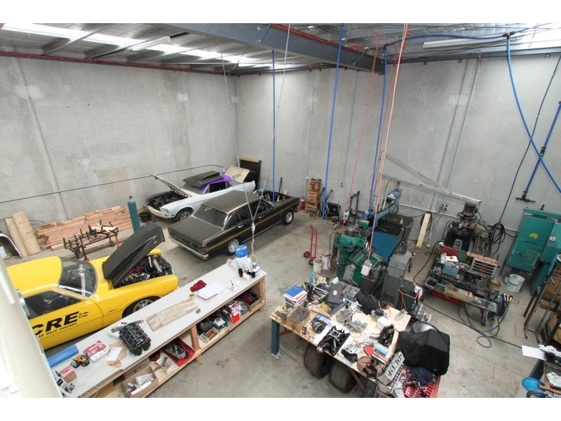 2/1 William Street, Melton VIC 3337