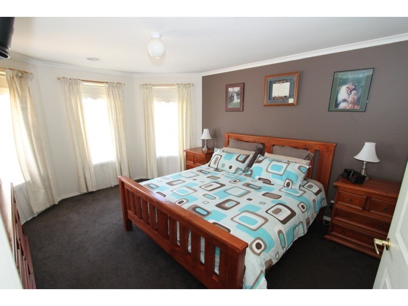 3 Hamilton  Court, Bacchus Marsh VIC 3340