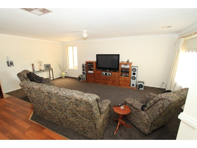 3 Hamilton  Court, Bacchus Marsh VIC 3340