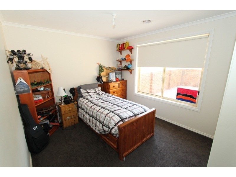 3 Hamilton  Court, Bacchus Marsh VIC 3340