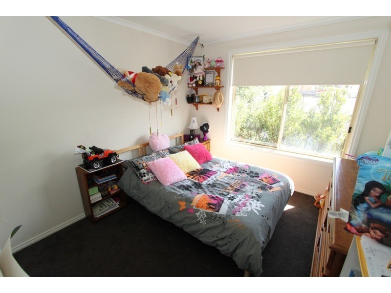 3 Hamilton  Court, Bacchus Marsh VIC 3340