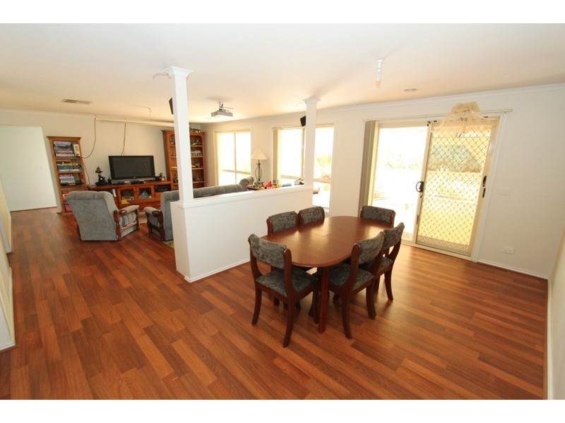 3 Hamilton  Court, Bacchus Marsh VIC 3340