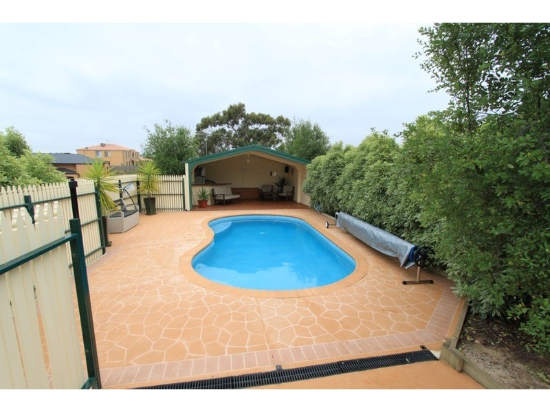 3 Hamilton  Court, Bacchus Marsh VIC 3340