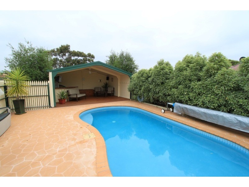 3 Hamilton  Court, Bacchus Marsh VIC 3340