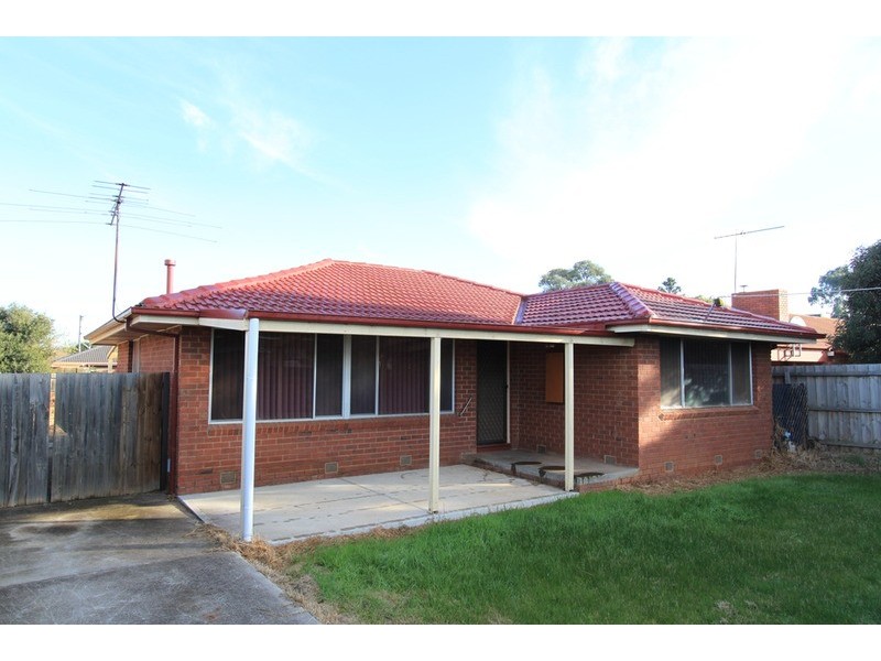 107 Exford Road, Melton South VIC 3338