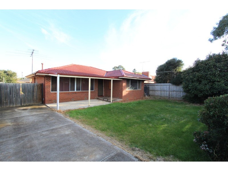 107 Exford Road, Melton South VIC 3338