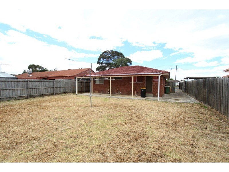 107 Exford Road, Melton South VIC 3338