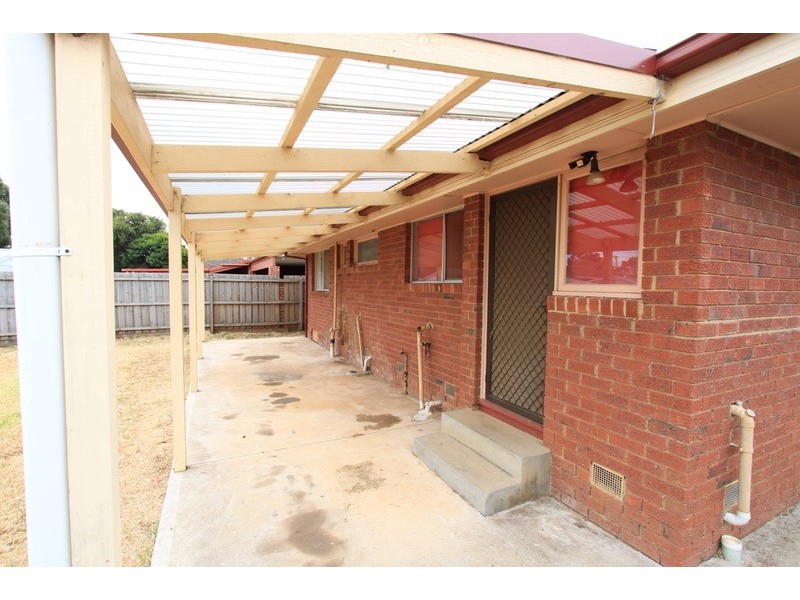 107 Exford Road, Melton South VIC 3338
