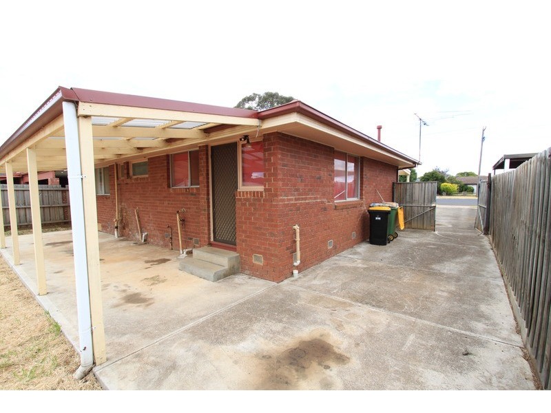 107 Exford Road, Melton South VIC 3338