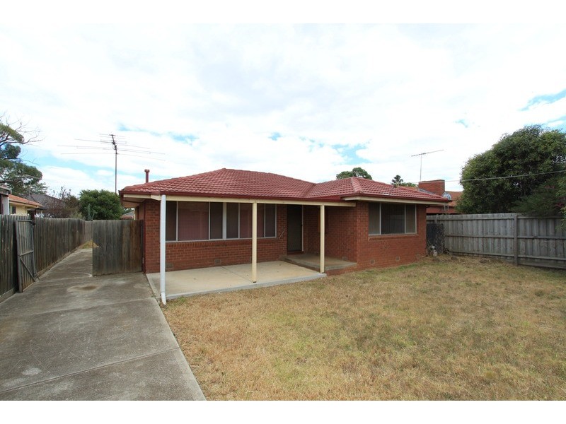 107 Exford Road, Melton South VIC 3338