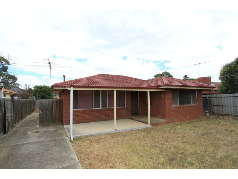 107 Exford Road, Melton South VIC 3338