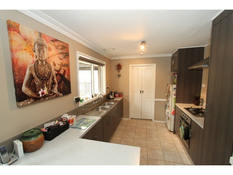 1 Churchill  Way, Melton West VIC 3337