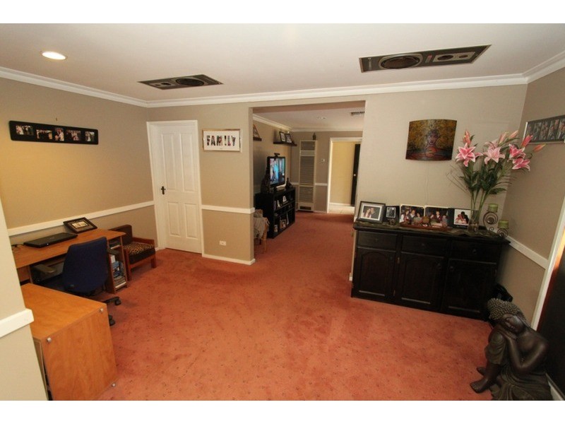 1 Churchill  Way, Melton West VIC 3337