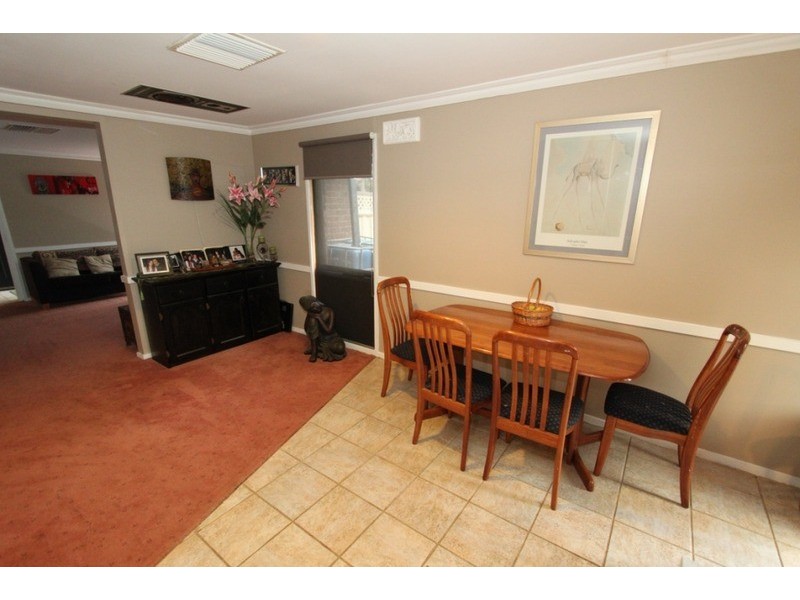 1 Churchill  Way, Melton West VIC 3337