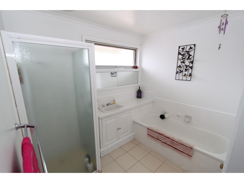 1 Churchill  Way, Melton West VIC 3337