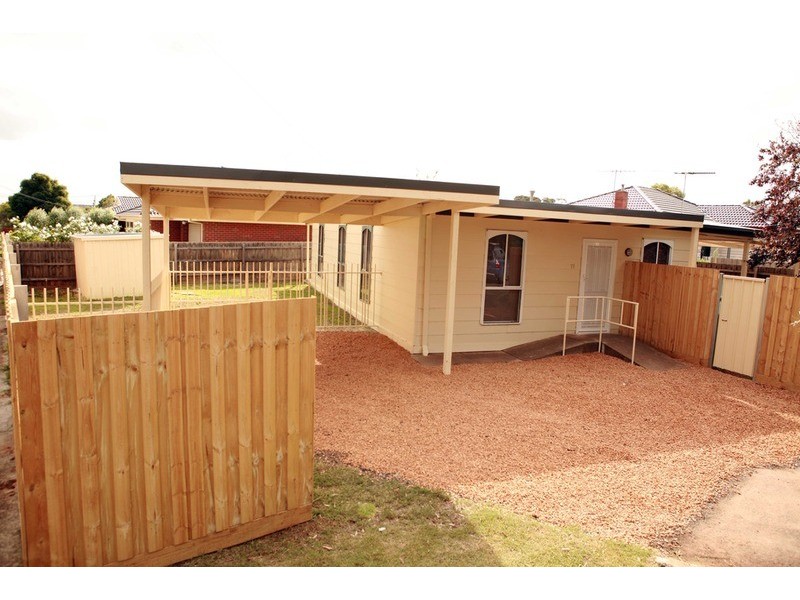 11 Lindsay  Court, Melton VIC 3337