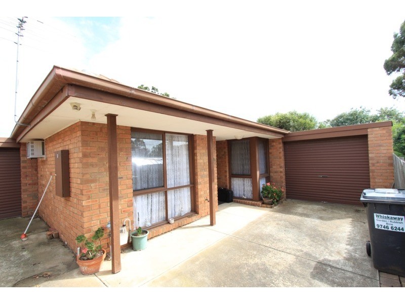 2/492 High Street, Melton VIC 3337