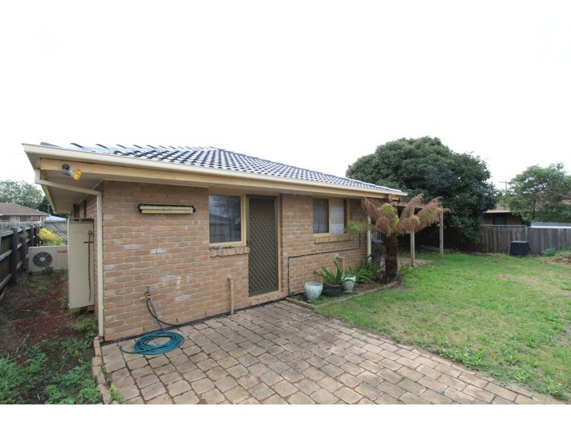 3 Morshead Street, Melton South VIC 3338