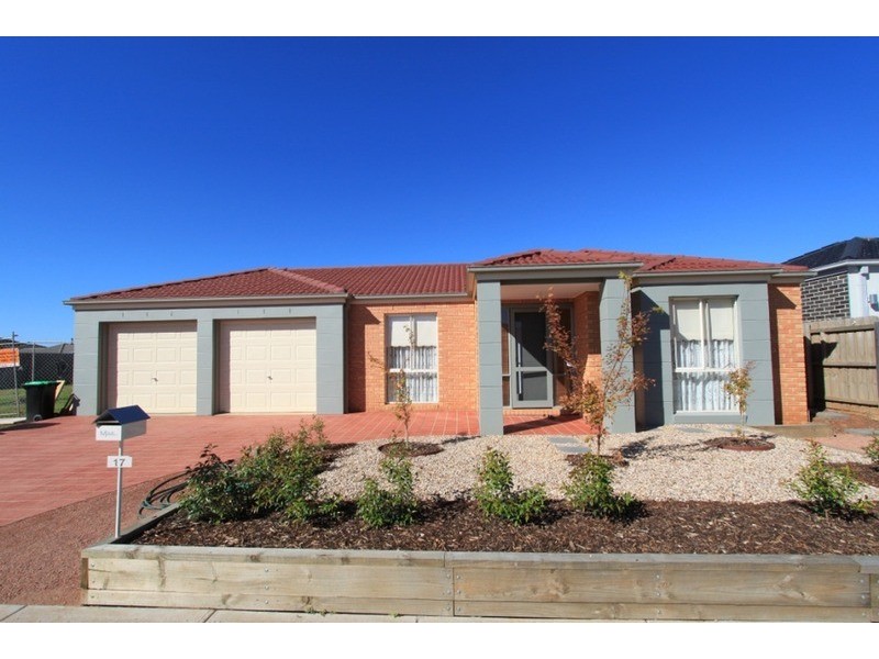 17 Tawriffic Street, Kurunjang VIC 3337