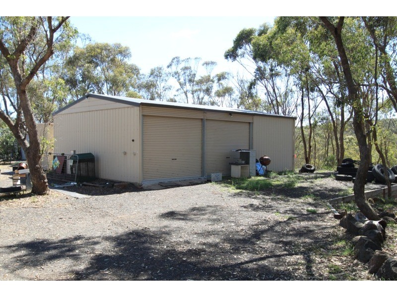 334-360 Hjorths Road, Toolern Vale VIC 3337