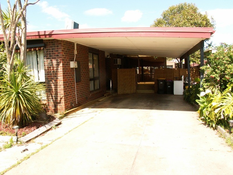 9 Corella Avenue, Melton VIC 3337