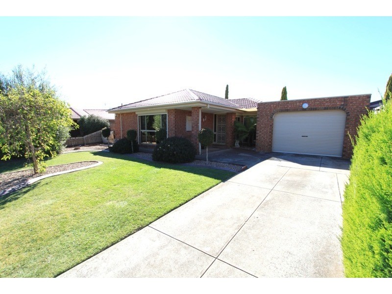 46 Norma Street, Melton VIC 3337