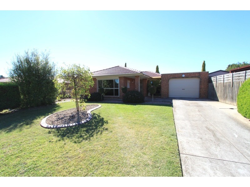 46 Norma Street, Melton VIC 3337