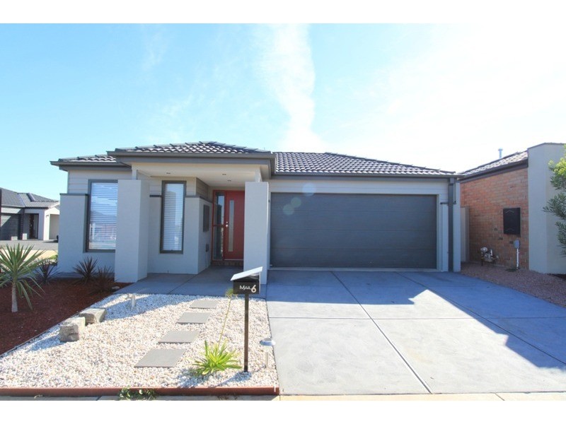 6 Magpie Street, Brookfield VIC 3338