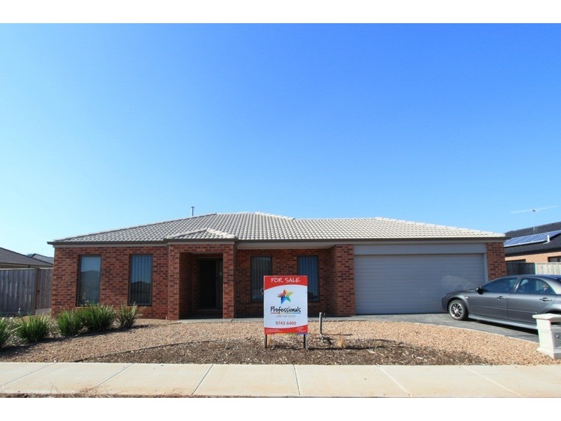 36 Panorama Drive, Melton West VIC 3337