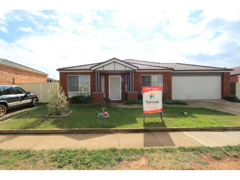 23 Sirius  Way, Melton VIC 3337