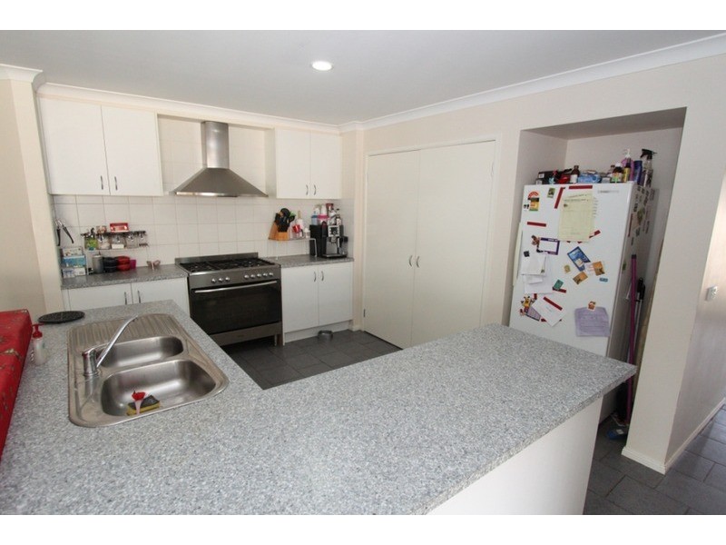 23 Sirius  Way, Melton VIC 3337