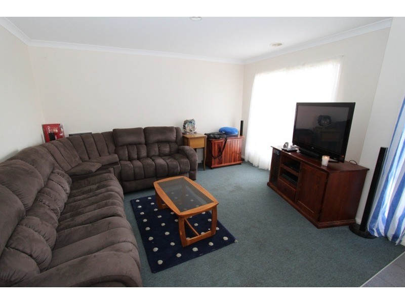 23 Sirius  Way, Melton VIC 3337