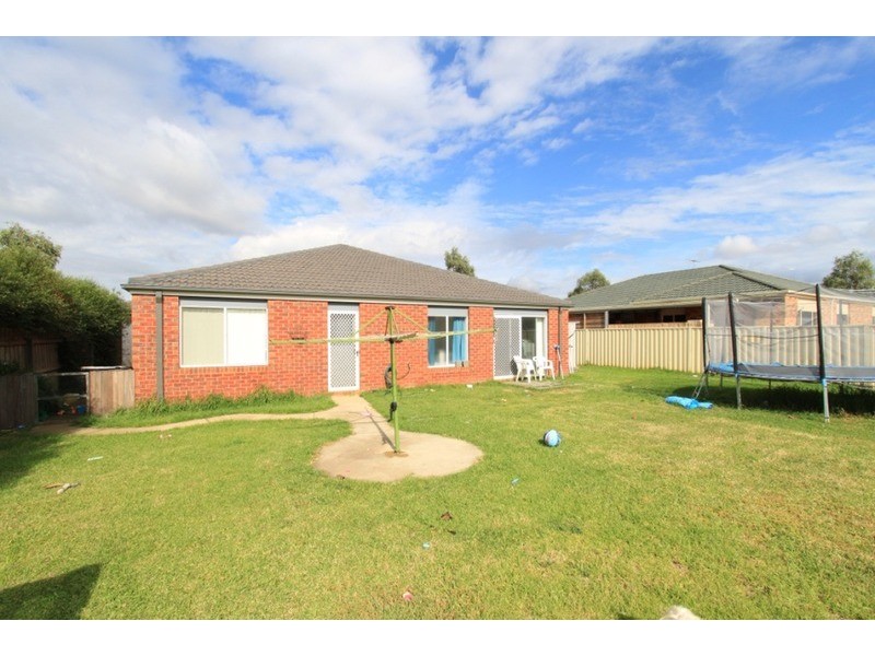 23 Sirius  Way, Melton VIC 3337