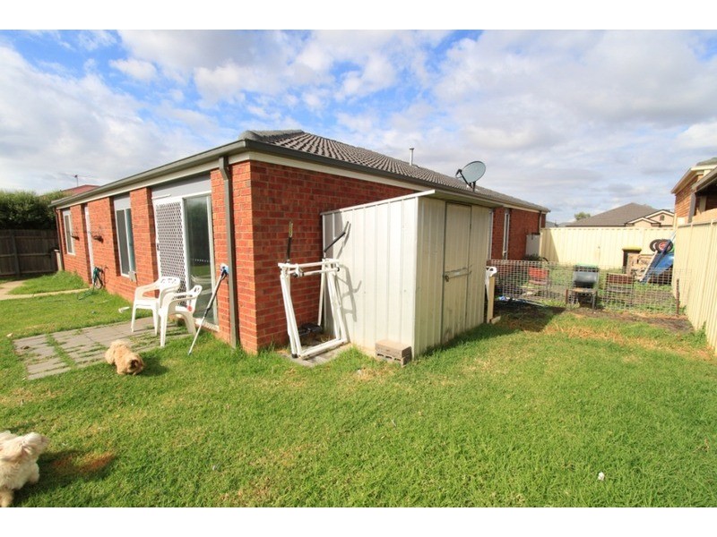 23 Sirius  Way, Melton VIC 3337