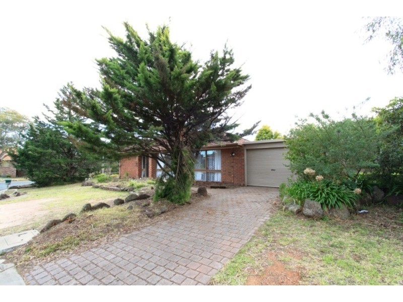 48 Tulloch  Avenue, Kurunjang VIC 3337